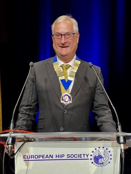 Prof. Siebenrock